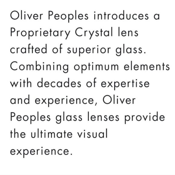 OLIVER PEOPLES Women's Zarene 55mm Sunglasses - Picture 4 of 12